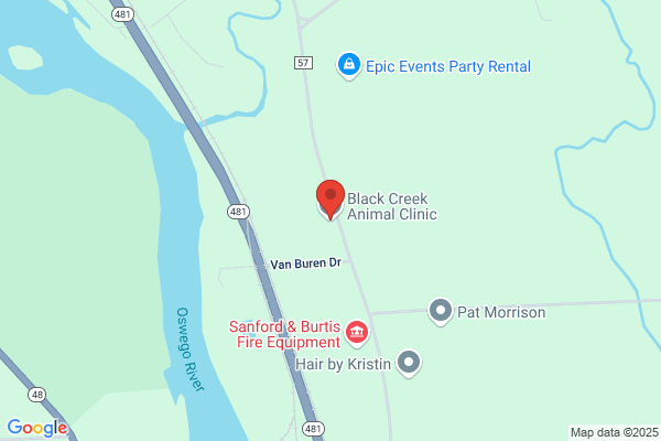 Black Creek Animal Clinic LLC