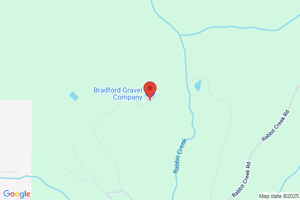 Bradford Gravel