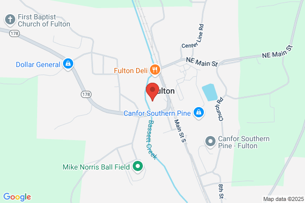 Hintz, Kathy - Fulton Healthcare Clinic