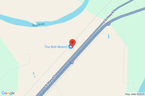 Cotton Patch