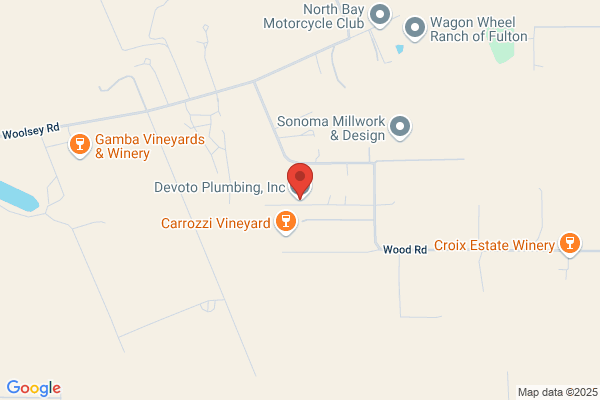 Devoto Plumbing, Inc.