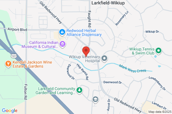 Creekside Apartments At Wikiup