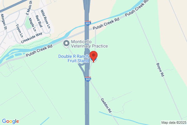 Double Ring Farms