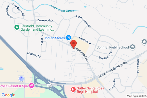Larkfield Auto Center