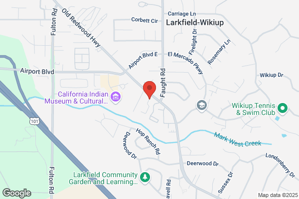 Parkwood Court Apartments