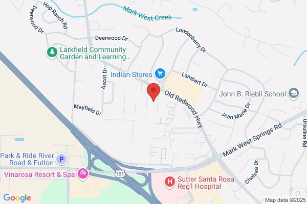Rama Mejia | Sterling California Properties