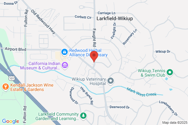 Santa Rosa Limo Rental