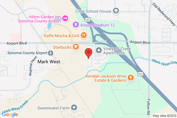 Stonegate Mobile Home Park
