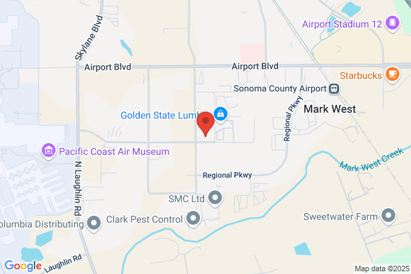 Western Fiberglass Inc.