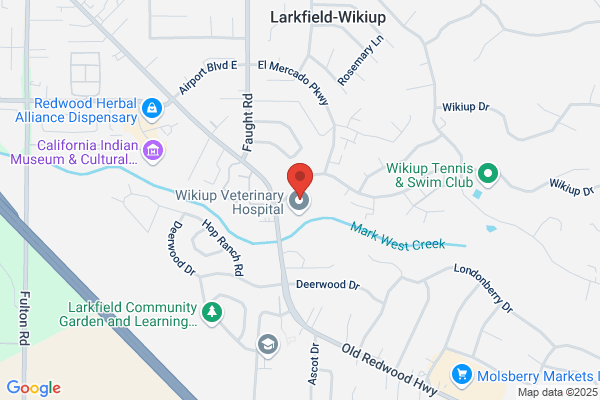 Wikiup Properties Real Estate