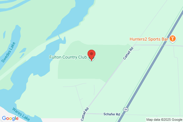 Fulton Country Club