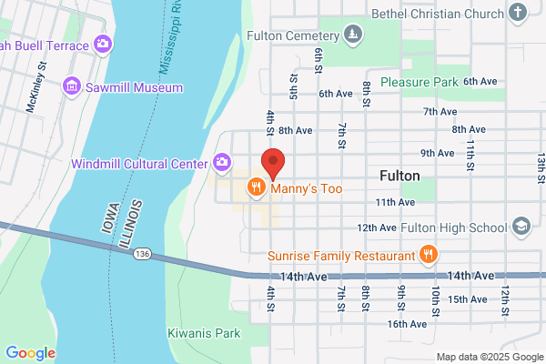 Fulton Township Headquarters