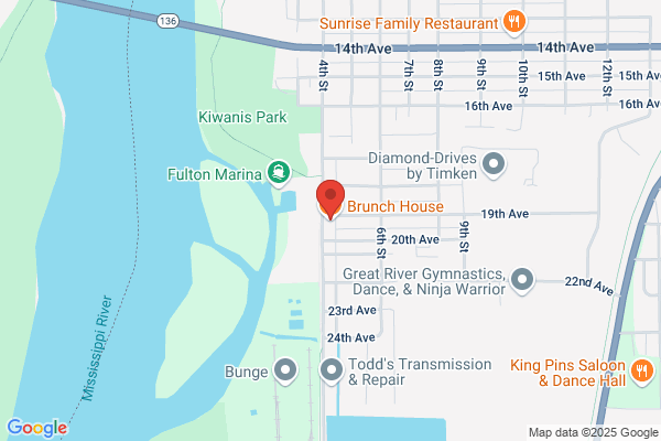 Harbor Cafe & Pizzeria