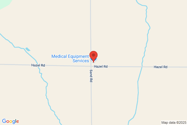 Medical Equipment Services