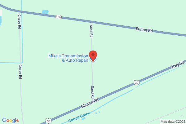 Mikes Transmission & Auto Repair
