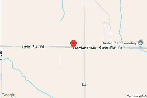 Ustick Township Garage