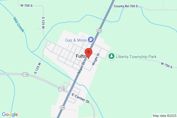 Fulton County Medical Clinic