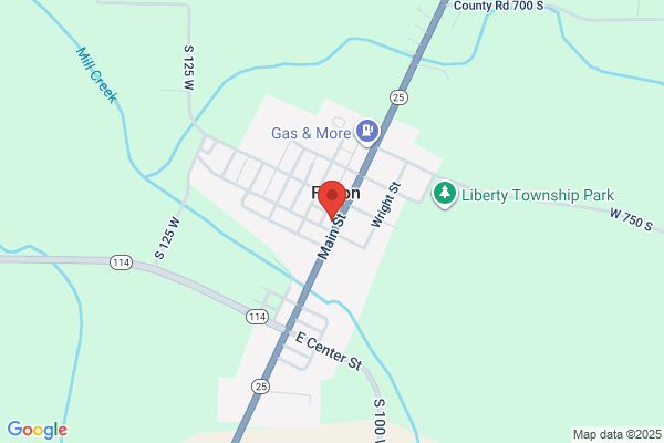 Krisken Pools