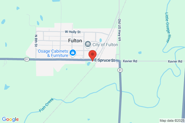 Fox Run Enterprises Inc