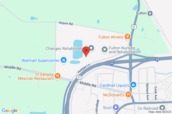 KentuckyCare Fulton