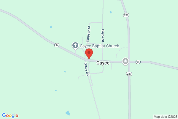 Cayce Cafe