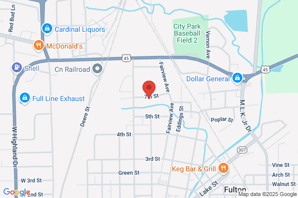 Fulton City Schools, Adult Learning Center