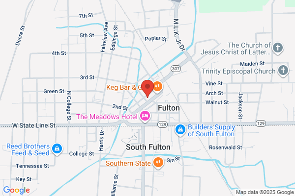Fulton Leader the