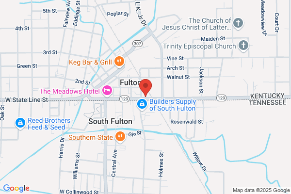Fulton Truck and Auto Center