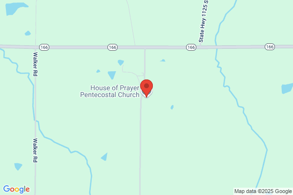 House of Prayer Pentecostal Church