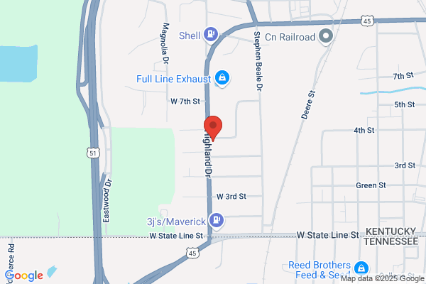 K & D Liquors