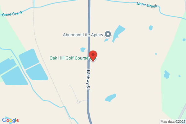 Oak Hill Recreation Association