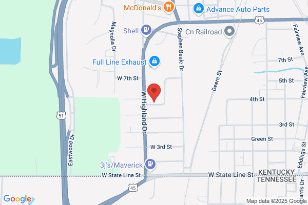 Smallman Heating & Air