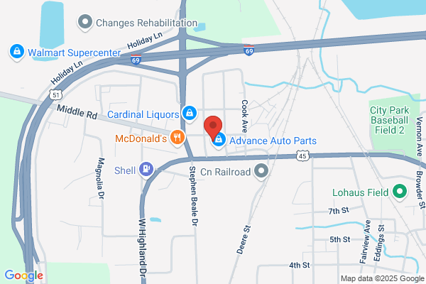 Twin City Automotive and Towing
