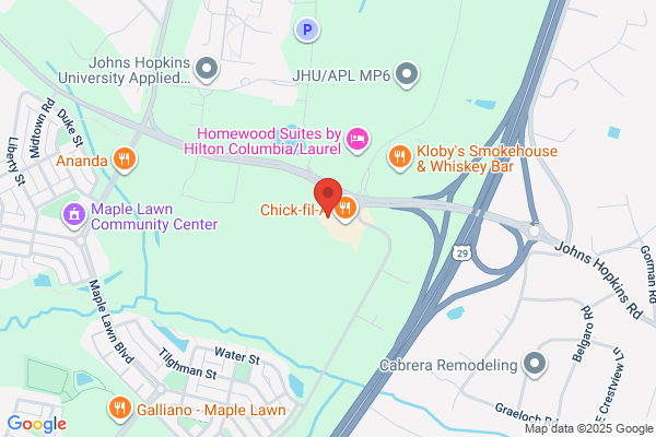 FirstCall Medical Center - Maple Lawn