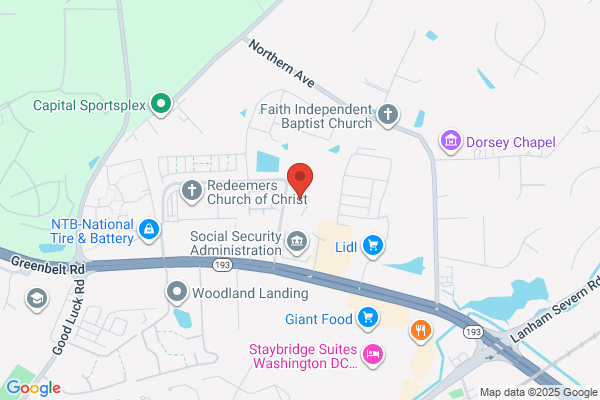 Allmond Marvin C CPA