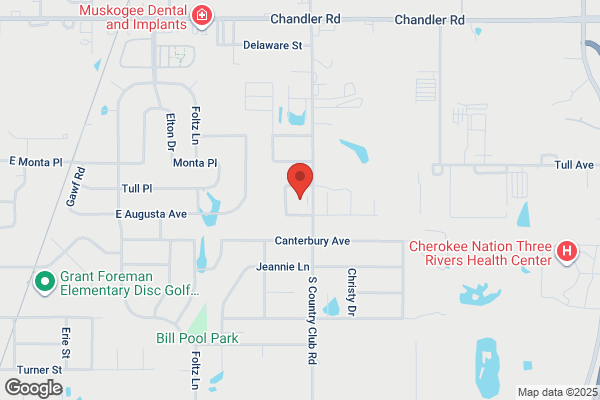 Country Gardens Assisted Living