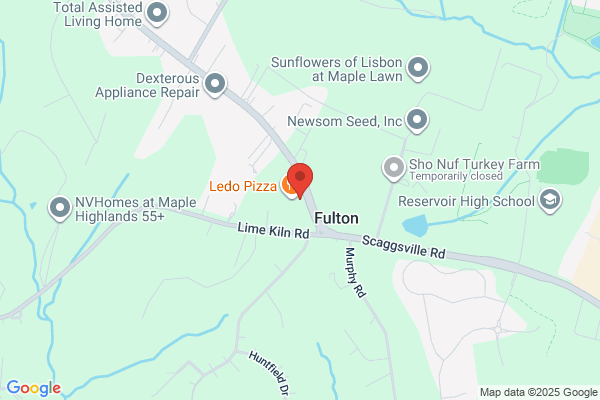 Fulton Animal Hospital