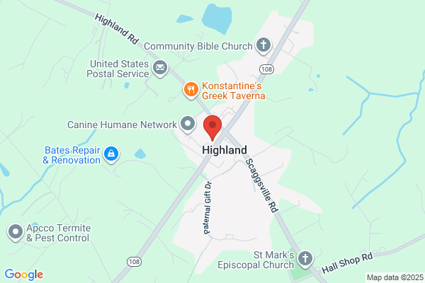 Highland Feed & Seed Co