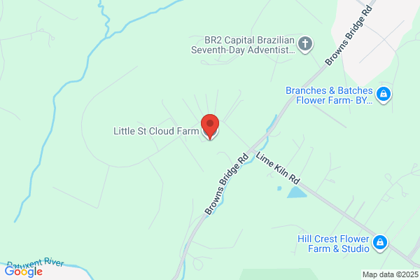 Little Saint Cloud Farm Inc