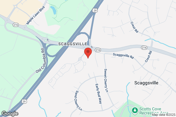 Roundabout Wine & Spirits