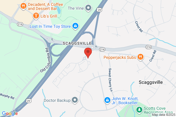 Sandy Spring Bank