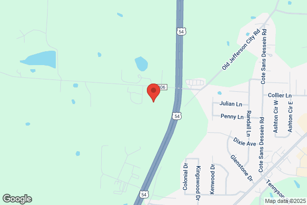 Callaway County Veterinar