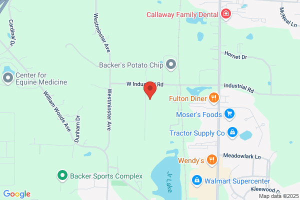 Fulton City of, Animal Control Shelter