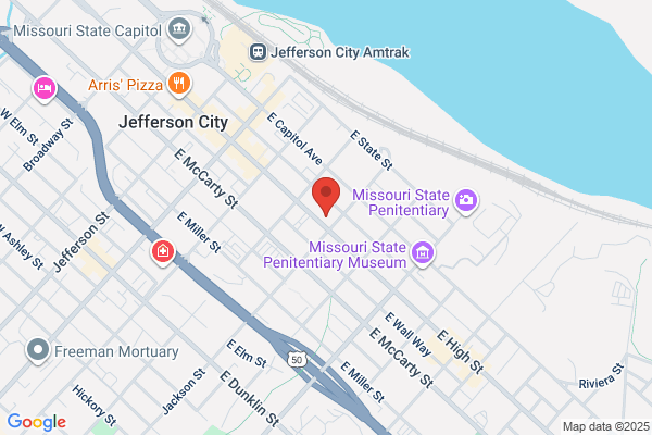 Capitol City Property Management Inc
