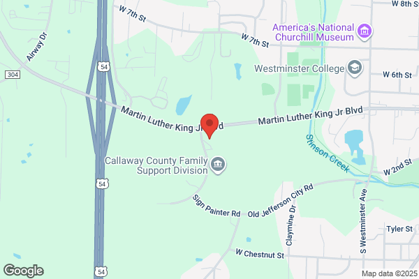 Fisher Heights Apartments