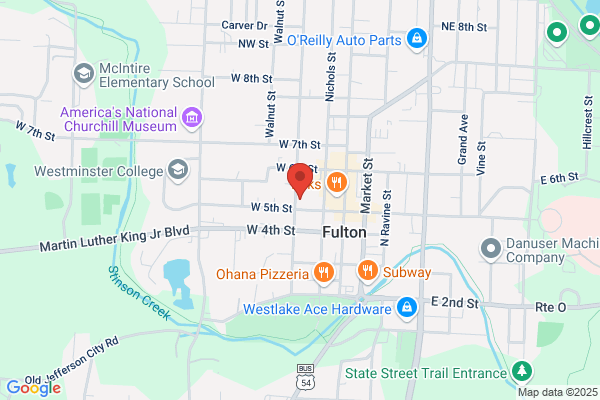 Kelley's Sewing Machine Repair & Sales