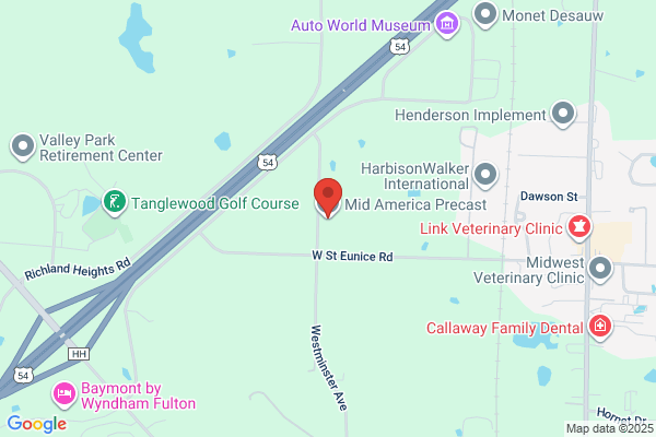 Midamerica Precast