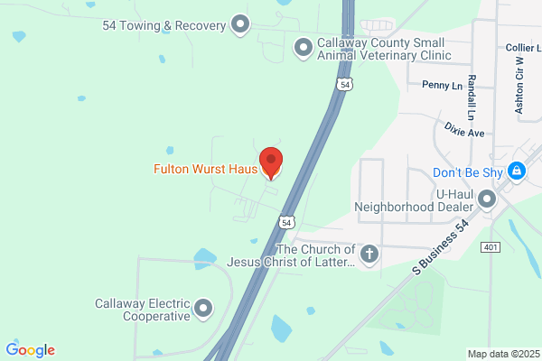 Fulton Chop House Bar & Grill