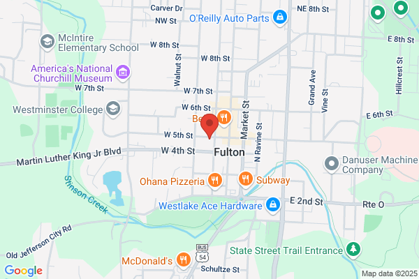 Post Office Bar & Grill