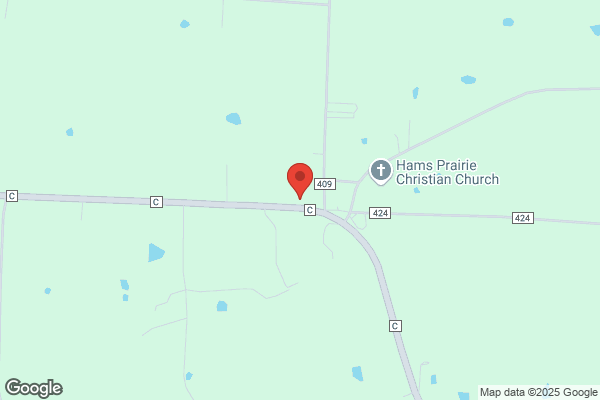Hams Prairie Automotive